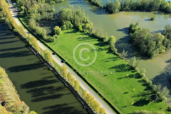 Etangs pays Drouais, 28500 Ãcluzelles